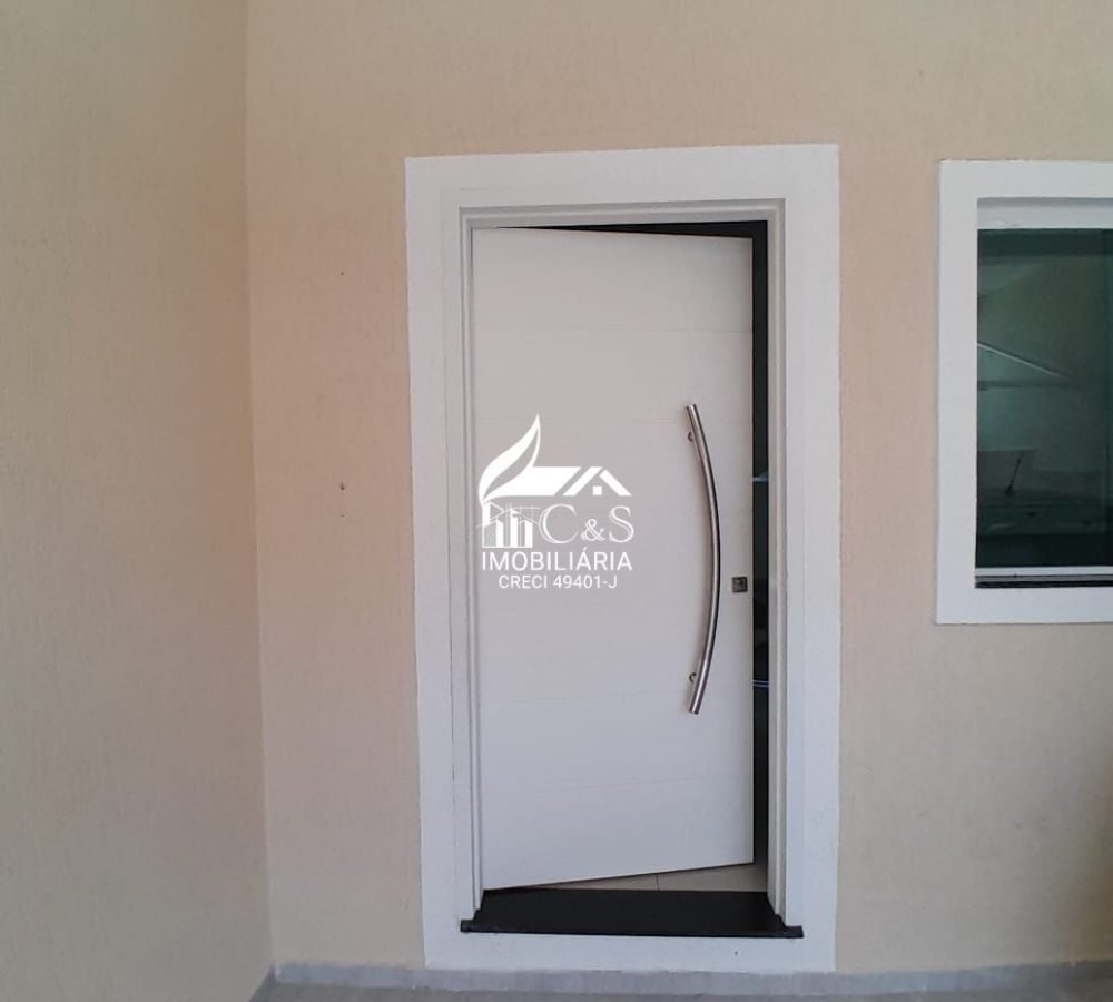 Casa à Venda no Jd. Gonsalves – Conforto, espaço e sofisticação!