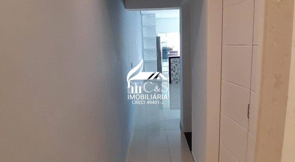 Casa à Venda no Jd. Gonsalves – Conforto, espaço e sofisticação!