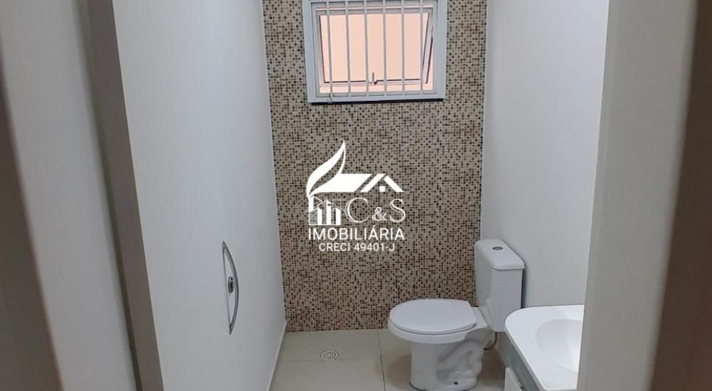 Casa à Venda no Jd. Gonsalves – Conforto, espaço e sofisticação!