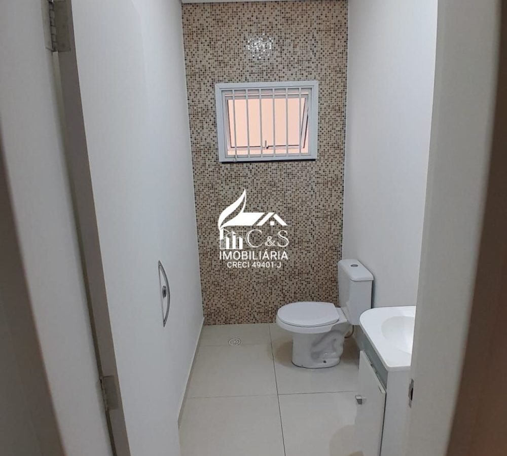 Casa à Venda no Jd. Gonsalves – Conforto, espaço e sofisticação!