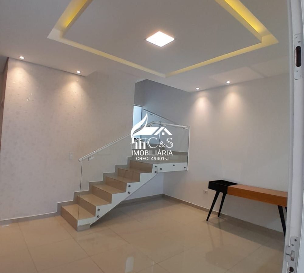 Casa à Venda no Jd. Gonsalves – Conforto, espaço e sofisticação!