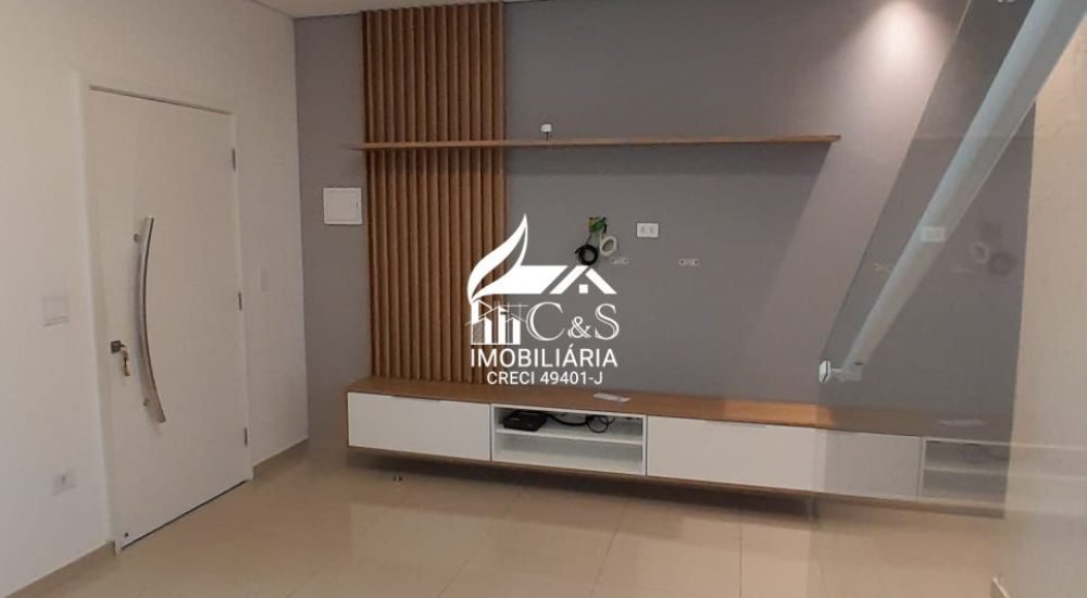 Casa à Venda no Jd. Gonsalves – Conforto, espaço e sofisticação!