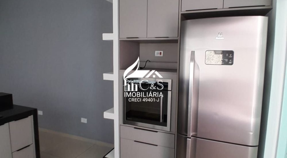 Casa à Venda no Jd. Gonsalves – Conforto, espaço e sofisticação!