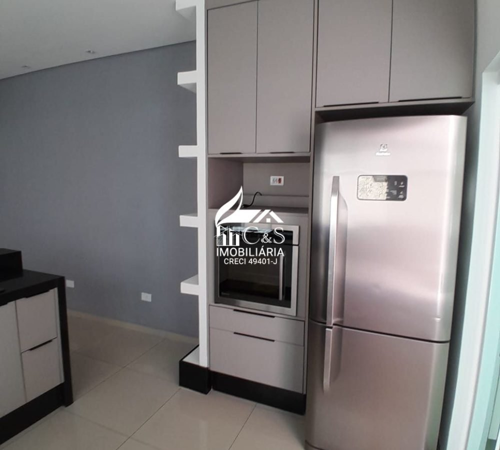 Casa à Venda no Jd. Gonsalves – Conforto, espaço e sofisticação!