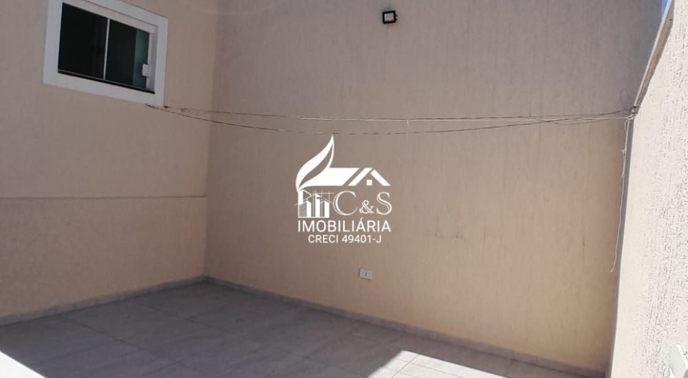 Casa à Venda no Jd. Gonsalves – Conforto, espaço e sofisticação!