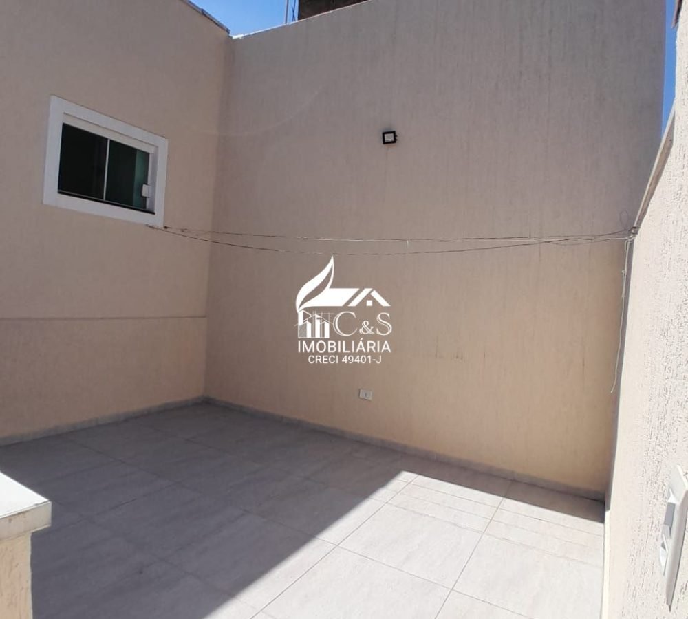 Casa à Venda no Jd. Gonsalves – Conforto, espaço e sofisticação!