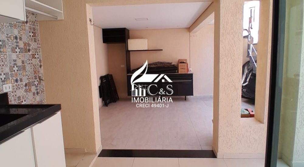 Casa à Venda no Jd. Gonsalves – Conforto, espaço e sofisticação!
