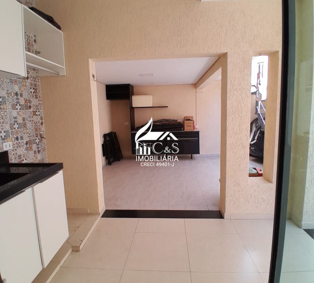 Casa à Venda no Jd. Gonsalves – Conforto, espaço e sofisticação!