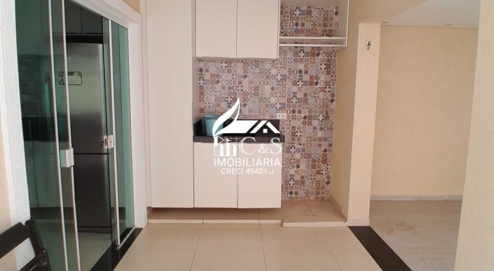 Casa à Venda no Jd. Gonsalves – Conforto, espaço e sofisticação!