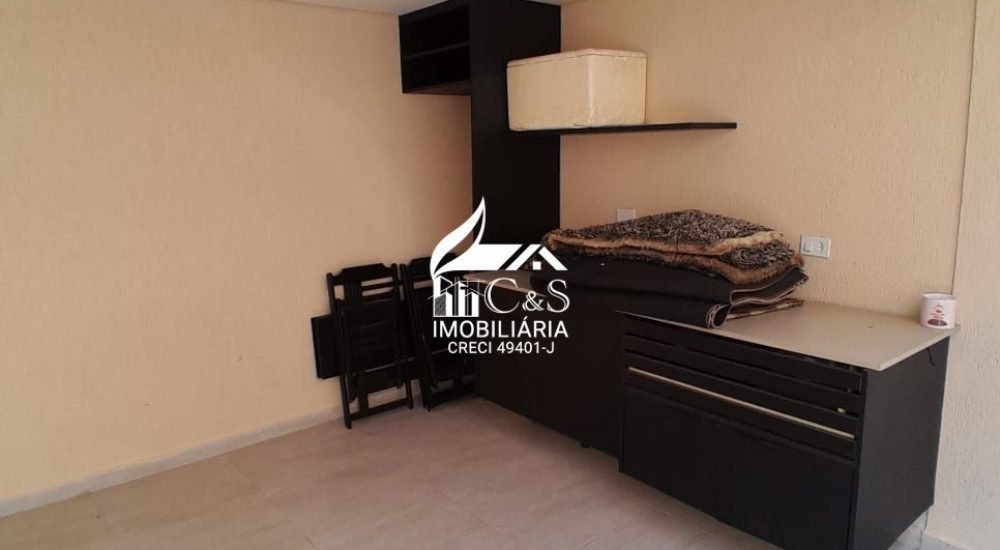 Casa à Venda no Jd. Gonsalves – Conforto, espaço e sofisticação!