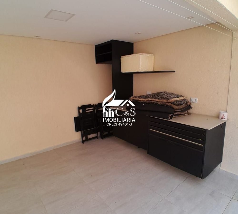 Casa à Venda no Jd. Gonsalves – Conforto, espaço e sofisticação!