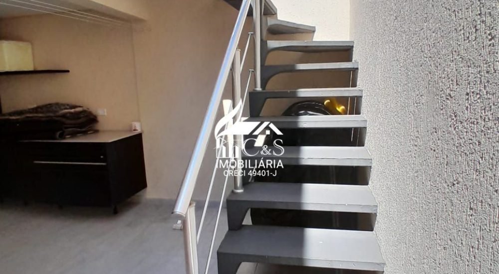 Casa à Venda no Jd. Gonsalves – Conforto, espaço e sofisticação!