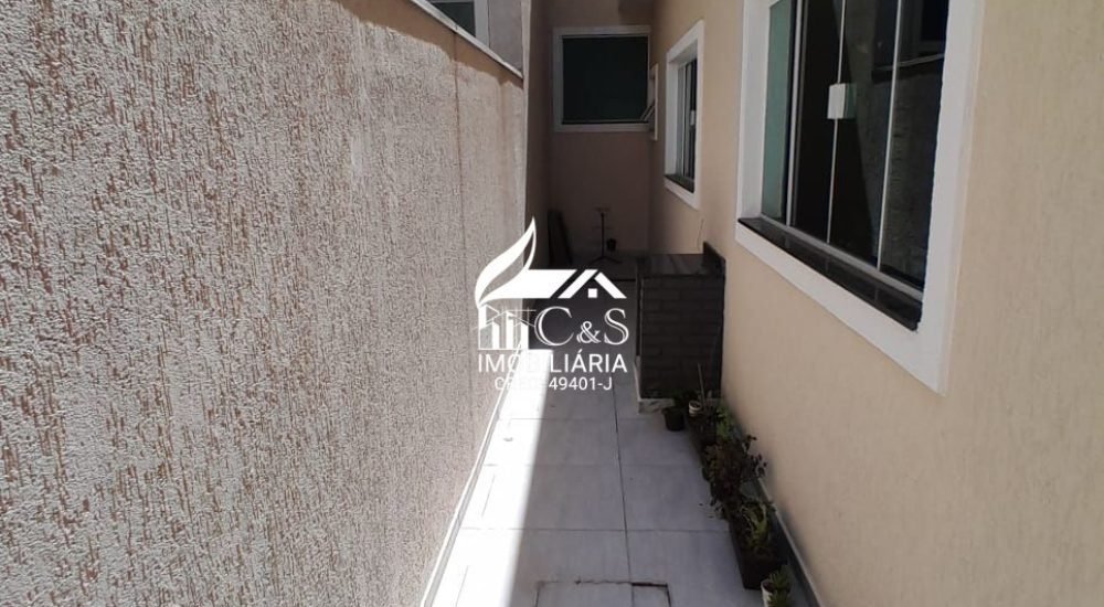 Casa à Venda no Jd. Gonsalves – Conforto, espaço e sofisticação!