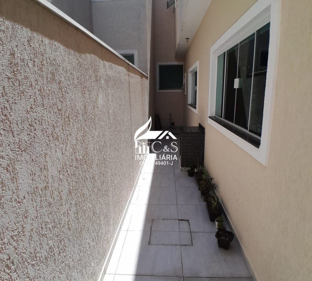 Casa à Venda no Jd. Gonsalves – Conforto, espaço e sofisticação!