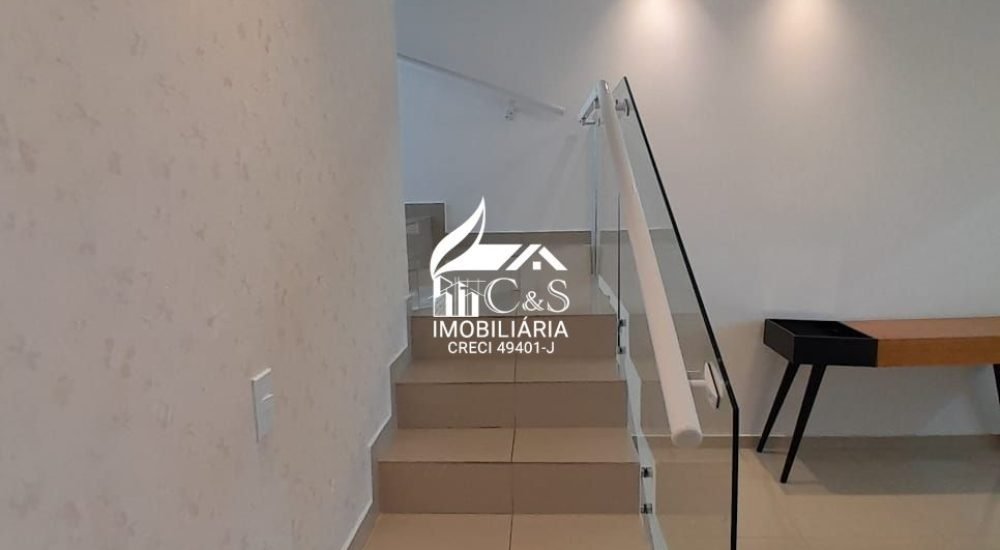 Casa à Venda no Jd. Gonsalves – Conforto, espaço e sofisticação!