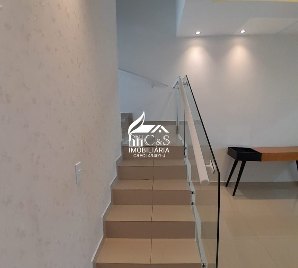 Casa à Venda no Jd. Gonsalves – Conforto, espaço e sofisticação!