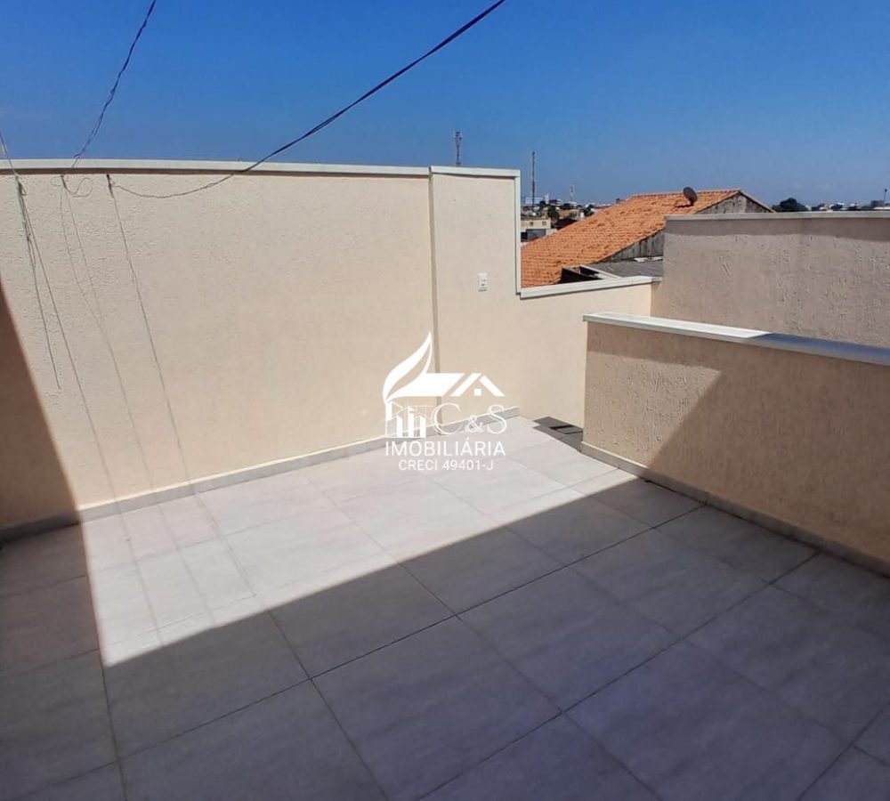 Casa à Venda no Jd. Gonsalves – Conforto, espaço e sofisticação!