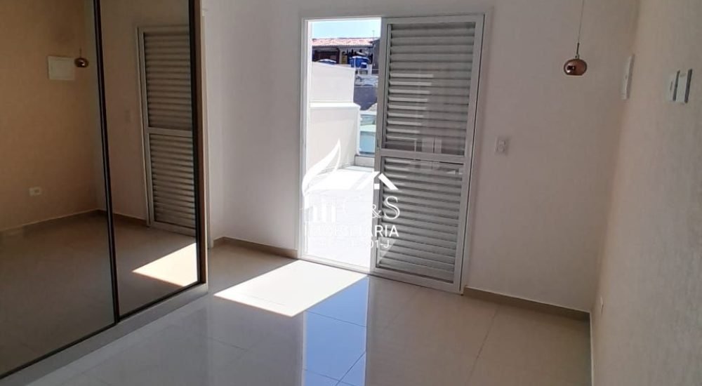 Casa à Venda no Jd. Gonsalves – Conforto, espaço e sofisticação!