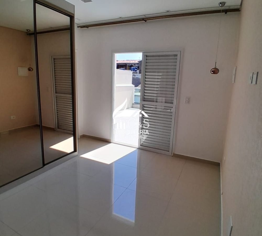 Casa à Venda no Jd. Gonsalves – Conforto, espaço e sofisticação!