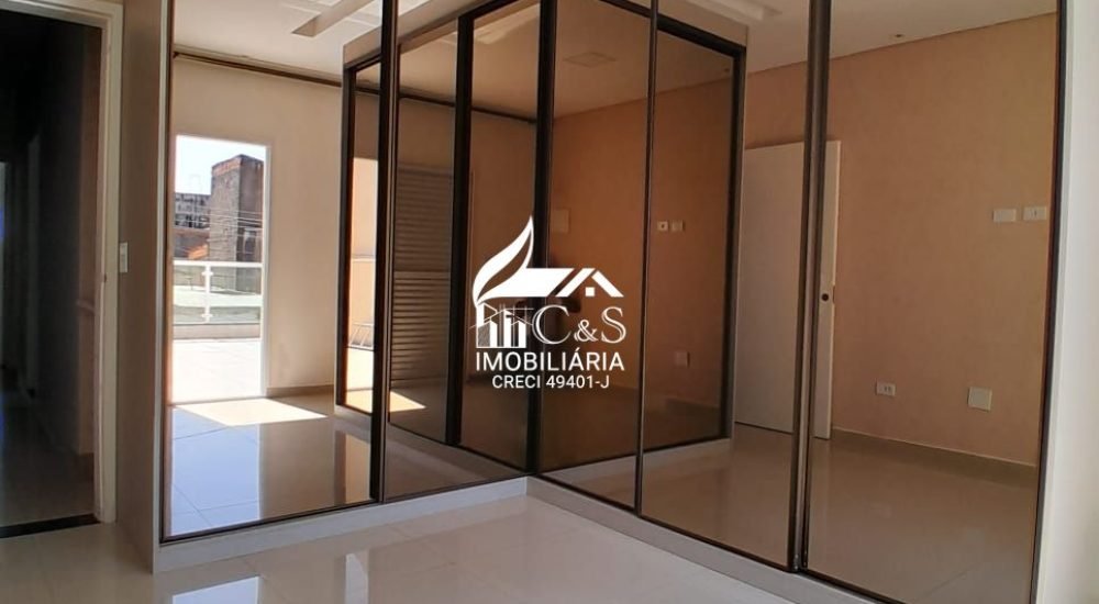 Casa à Venda no Jd. Gonsalves – Conforto, espaço e sofisticação!