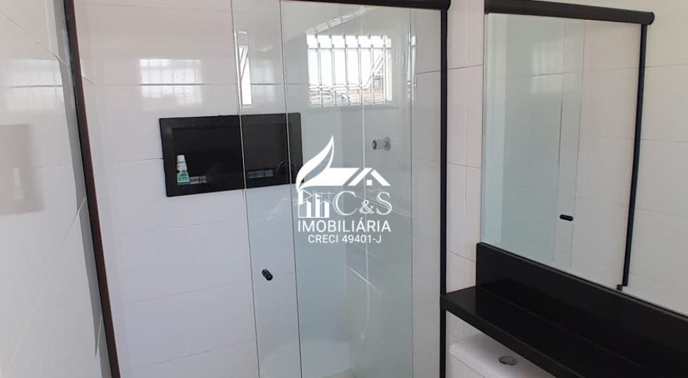 Casa à Venda no Jd. Gonsalves – Conforto, espaço e sofisticação!