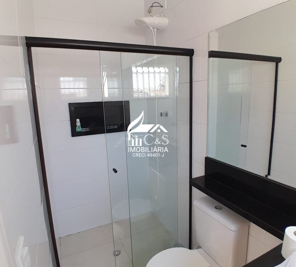 Casa à Venda no Jd. Gonsalves – Conforto, espaço e sofisticação!