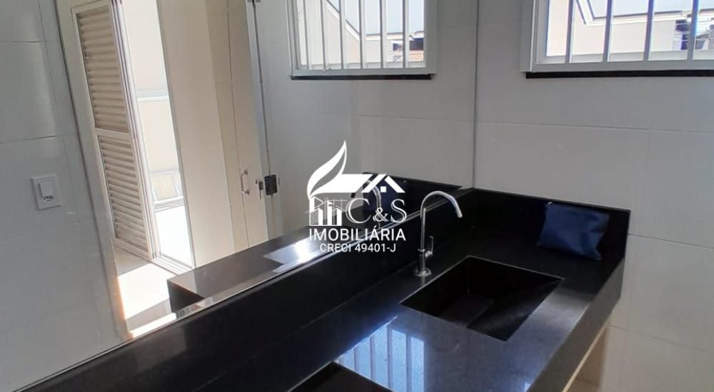 Casa à Venda no Jd. Gonsalves – Conforto, espaço e sofisticação!