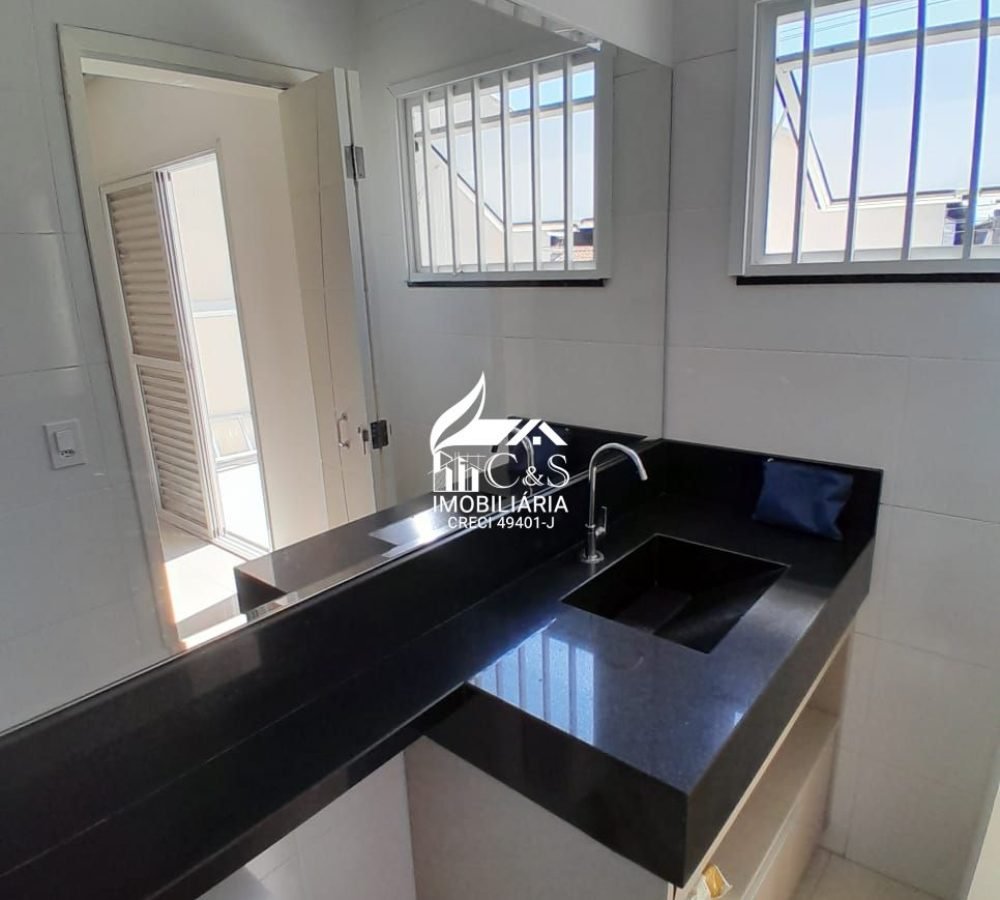 Casa à Venda no Jd. Gonsalves – Conforto, espaço e sofisticação!