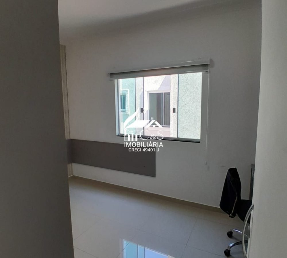 Casa à Venda no Jd. Gonsalves – Conforto, espaço e sofisticação!