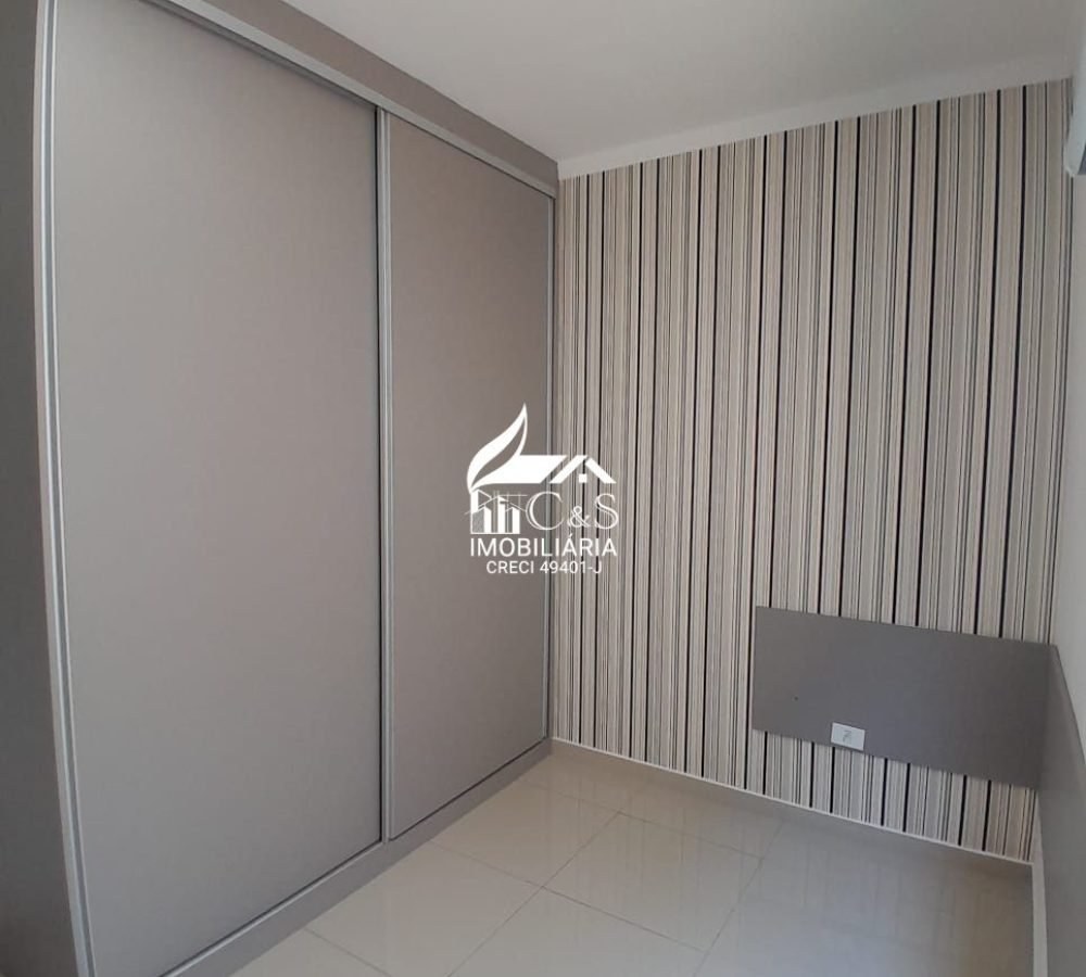 Casa à Venda no Jd. Gonsalves – Conforto, espaço e sofisticação!