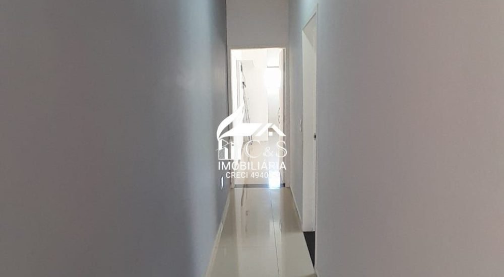 Casa à Venda no Jd. Gonsalves – Conforto, espaço e sofisticação!