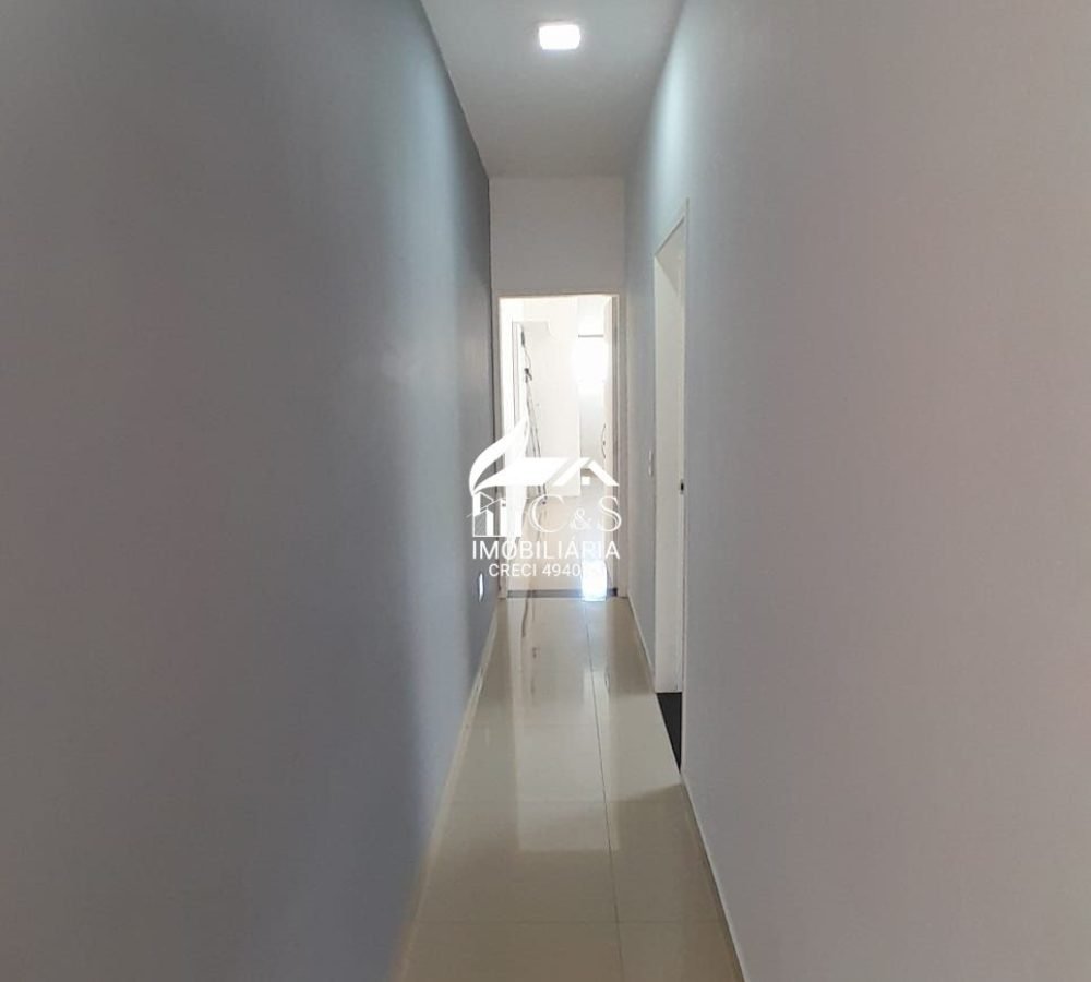 Casa à Venda no Jd. Gonsalves – Conforto, espaço e sofisticação!