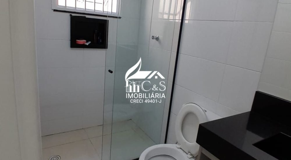 Casa à Venda no Jd. Gonsalves – Conforto, espaço e sofisticação!