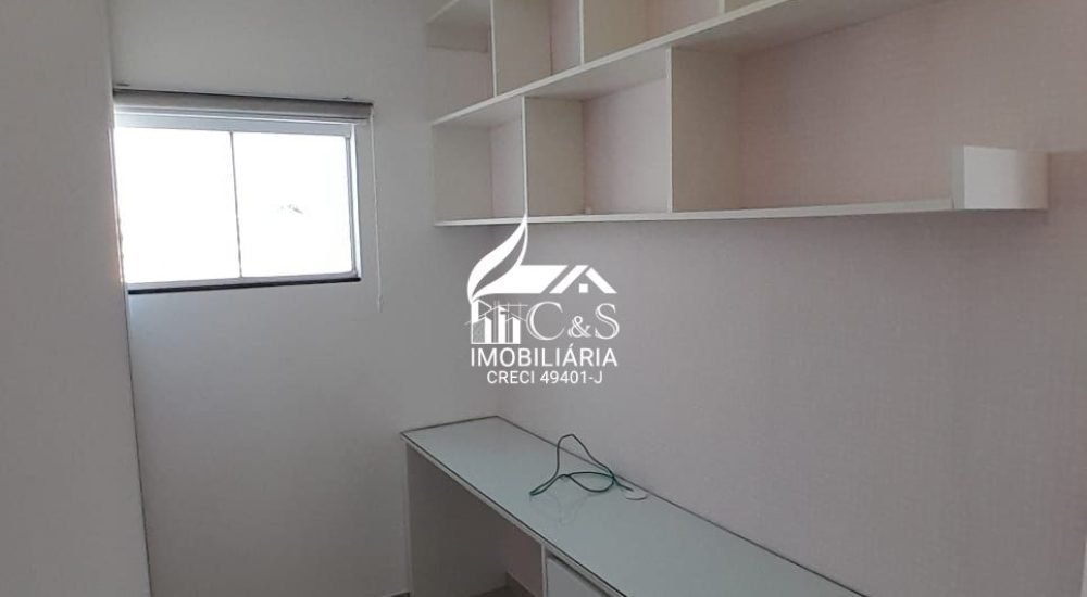 Casa à Venda no Jd. Gonsalves – Conforto, espaço e sofisticação!