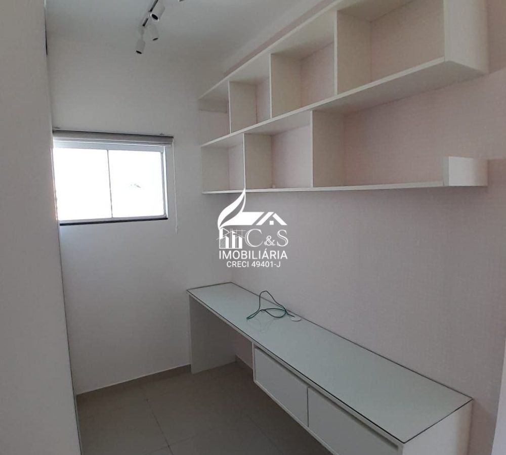 Casa à Venda no Jd. Gonsalves – Conforto, espaço e sofisticação!