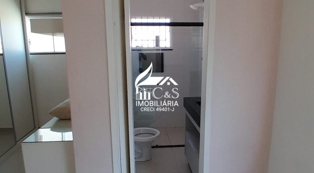 Casa à Venda no Jd. Gonsalves – Conforto, espaço e sofisticação!