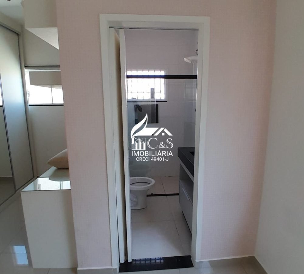 Casa à Venda no Jd. Gonsalves – Conforto, espaço e sofisticação!