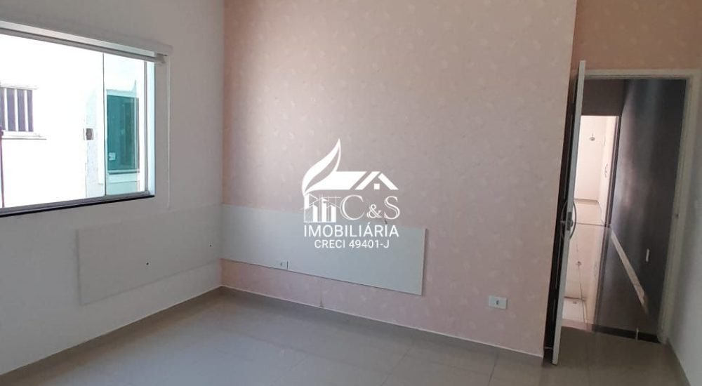 Casa à Venda no Jd. Gonsalves – Conforto, espaço e sofisticação!