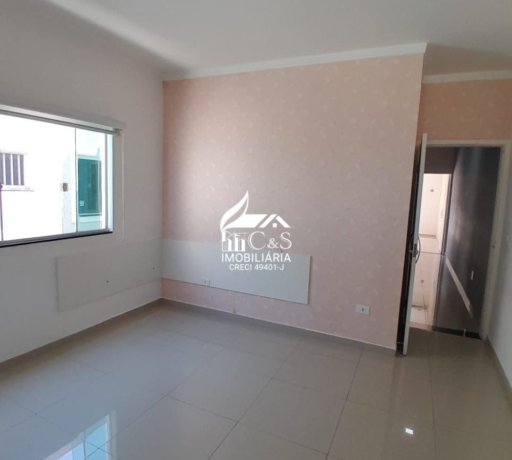 Casa à Venda no Jd. Gonsalves – Conforto, espaço e sofisticação!