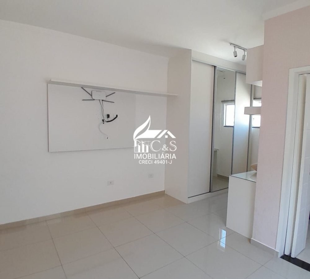 Casa à Venda no Jd. Gonsalves – Conforto, espaço e sofisticação!