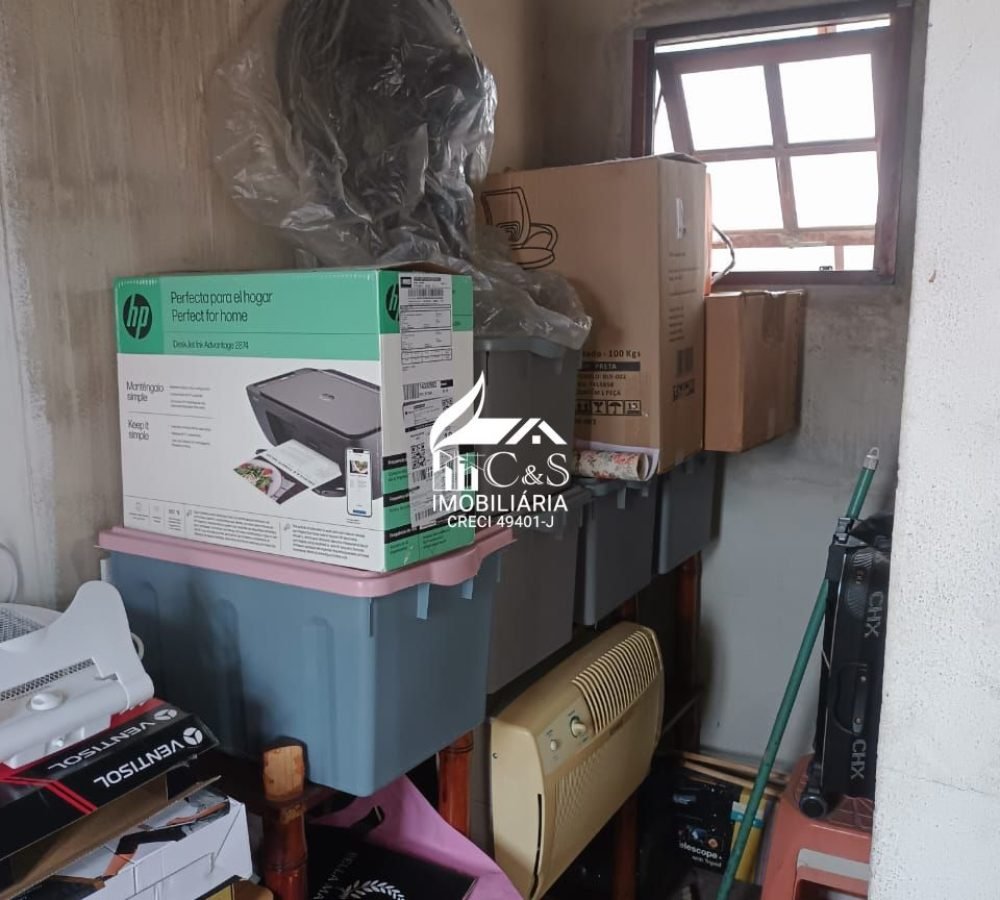 Oportunidade em Itaqua: Sobrado 4 Dorms por R$ 550 Mil