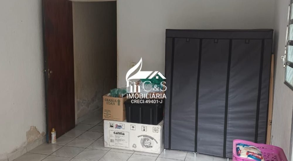 Oportunidade em Itaqua: Sobrado 4 Dorms por R$ 550 Mil