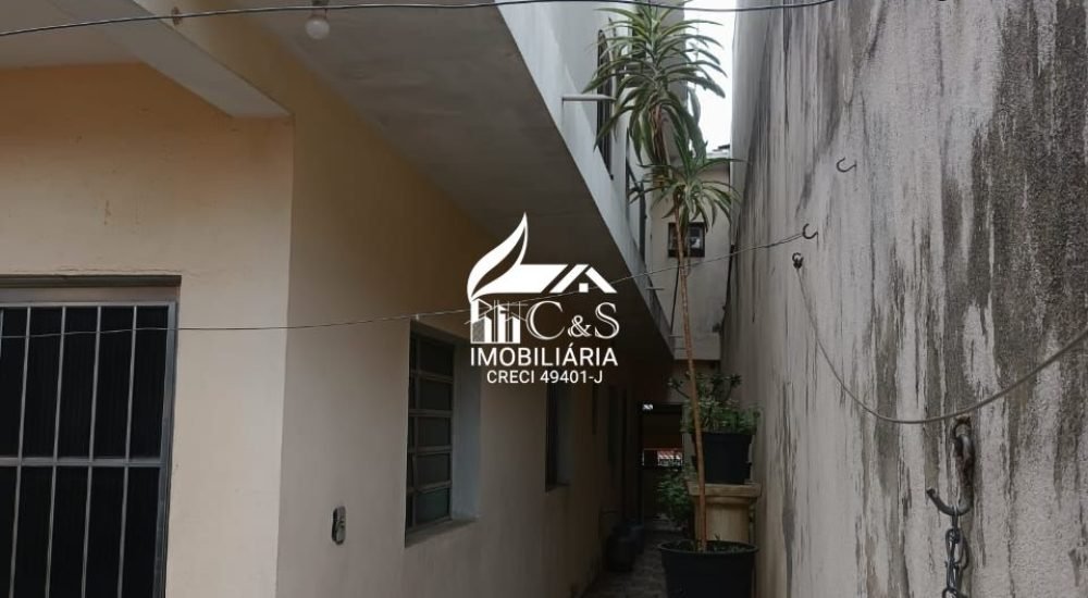 Oportunidade em Itaqua: Sobrado 4 Dorms por R$ 550 Mil