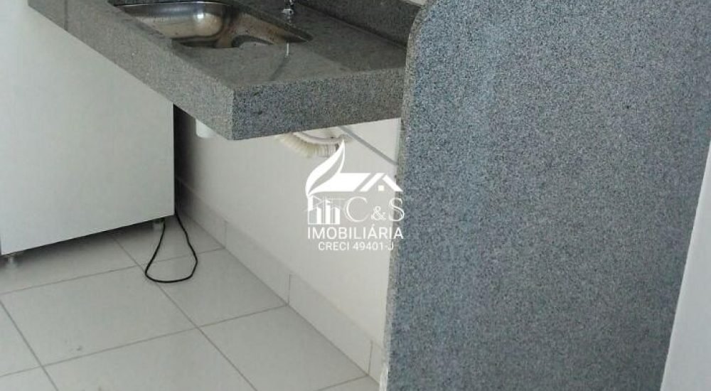 Apartamento à venda no Parque Santa Rosa, em Suzano!