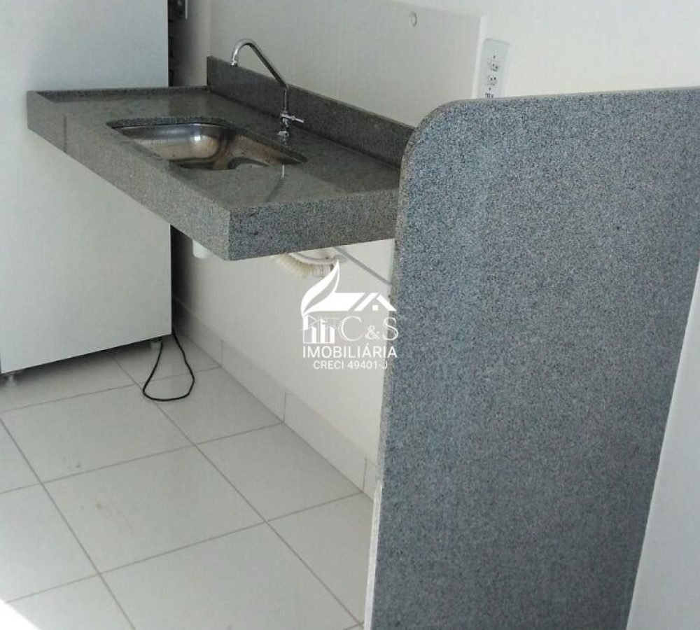 Apartamento à venda no Parque Santa Rosa, em Suzano!