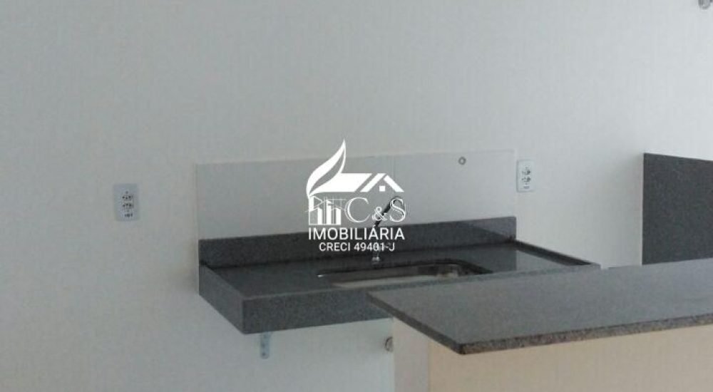 Apartamento à venda no Parque Santa Rosa, em Suzano!