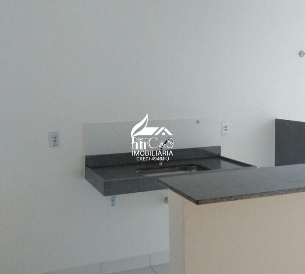 Apartamento à venda no Parque Santa Rosa, em Suzano!