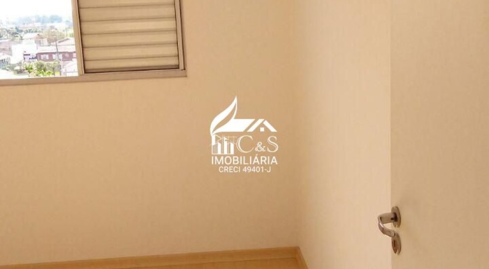 Apartamento à venda no Parque Santa Rosa, em Suzano!