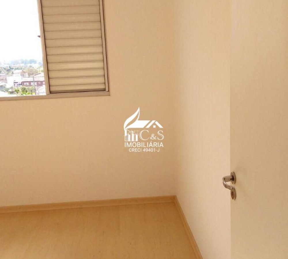 Apartamento à venda no Parque Santa Rosa, em Suzano!