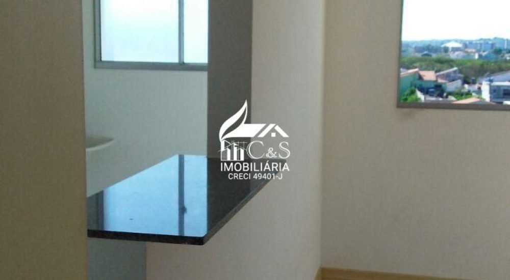 Apartamento à venda no Parque Santa Rosa, em Suzano!